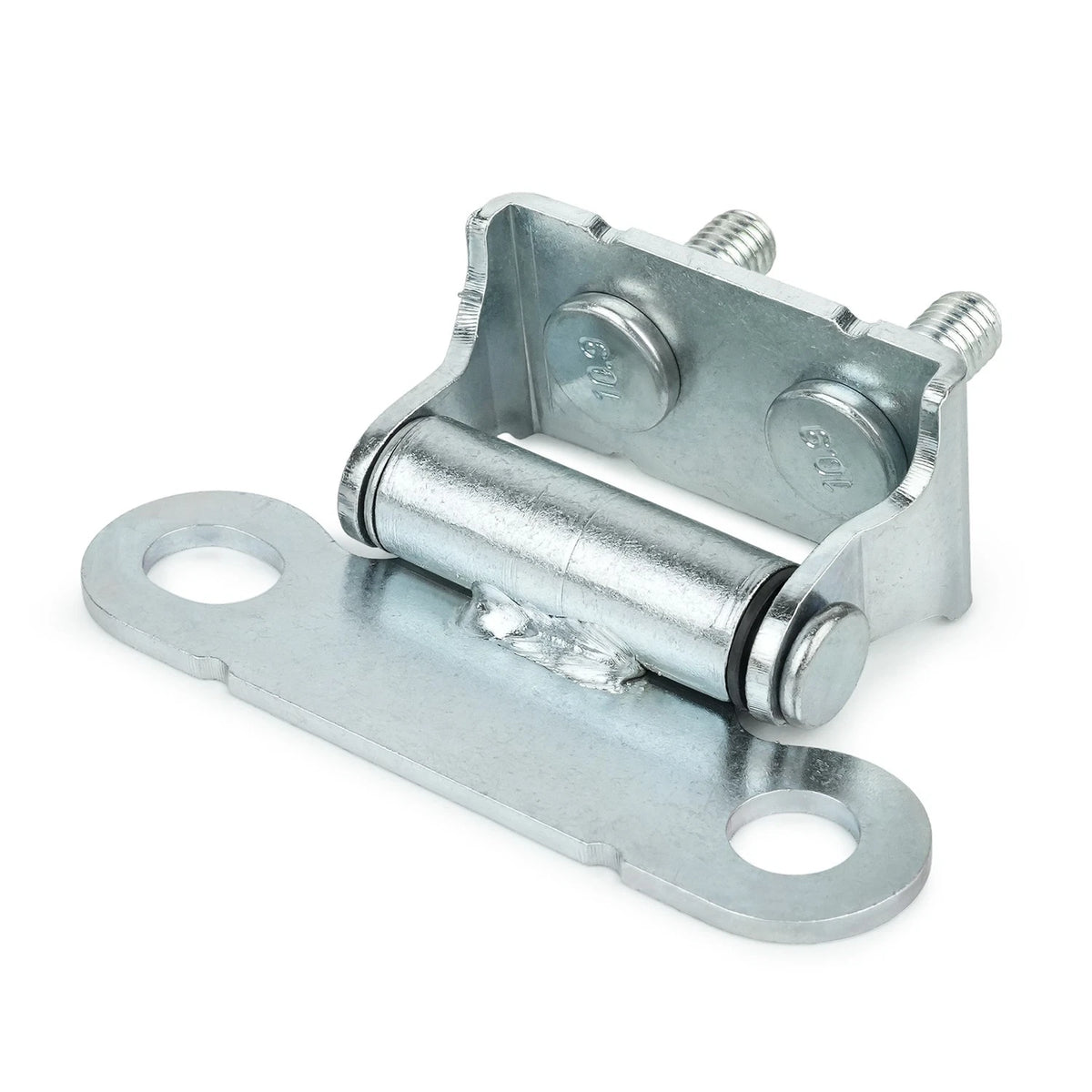 68810-0R010 Rear Liftgate Hinge for Toyota RAV4 2013-2018, Single