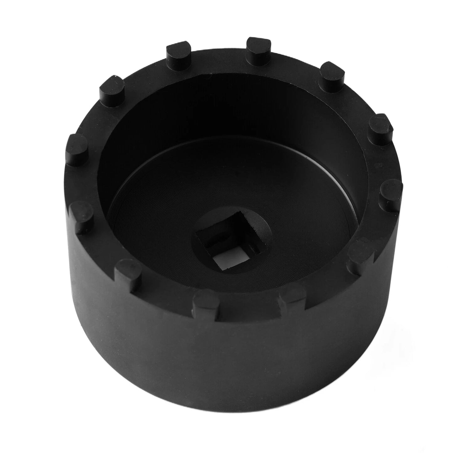 For Ram Trucks 12 Pin Axle Bearing Retaining Nut Socket