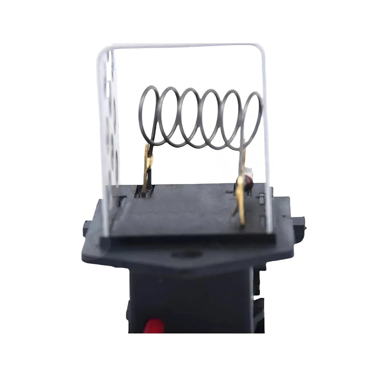 Engine Cooling Fan Resistor Accessories 7R3Z8L603A For Ford Mustang 2005-2010