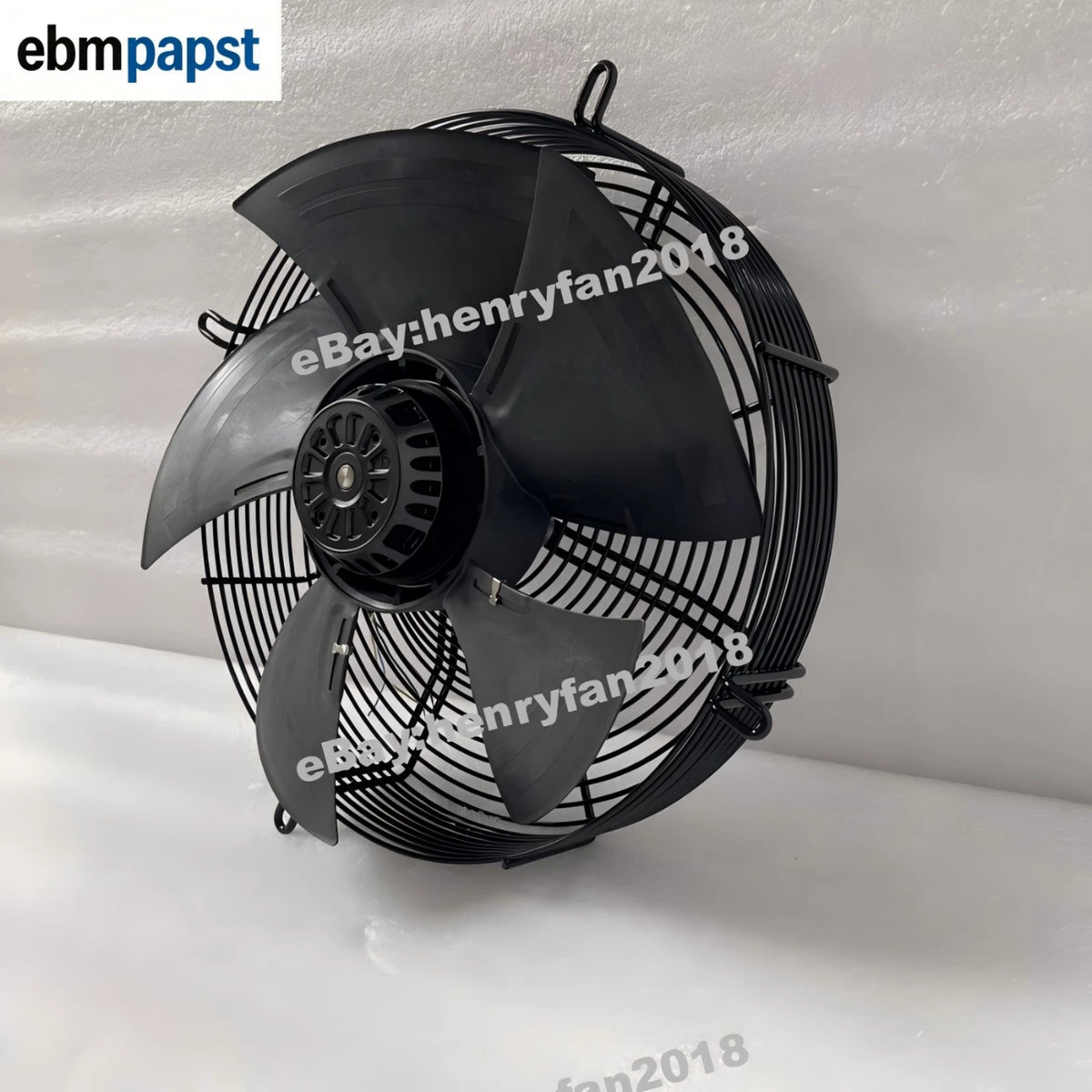 S4E350‑AN02‑30 for ebmpapst AC 230VAC for Industrial Refrigeration Cooling Fan