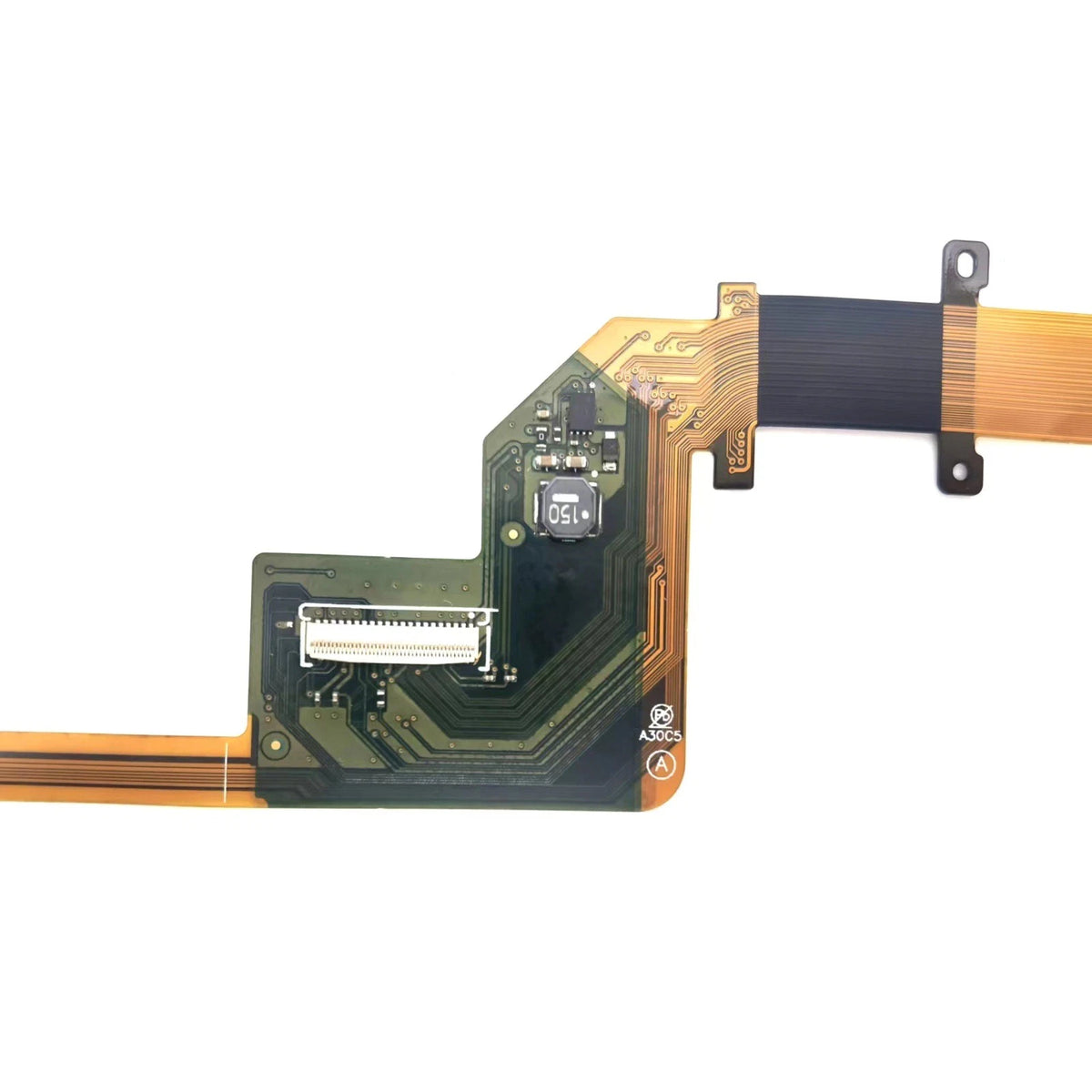 Cable LCD Display For Fuji Camera Repair Part Effortless Replacement