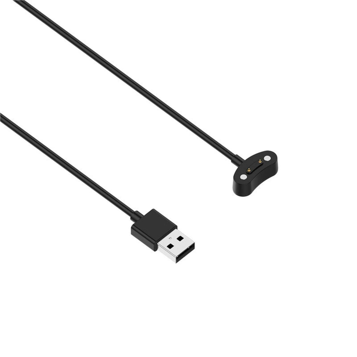 USB Charging Cable Magnetic Charger For Ticwatch pro5/proX/E3/pro3/pro3 LTE