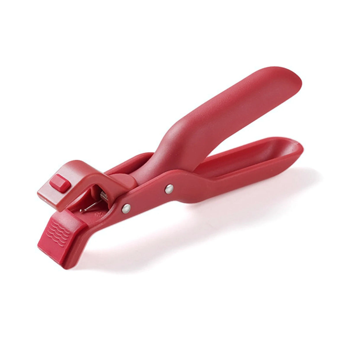 For Kitchen Use 2 Pack Hot Plate Gripper Anti-Scalding Tongs Bowl Clip Tools