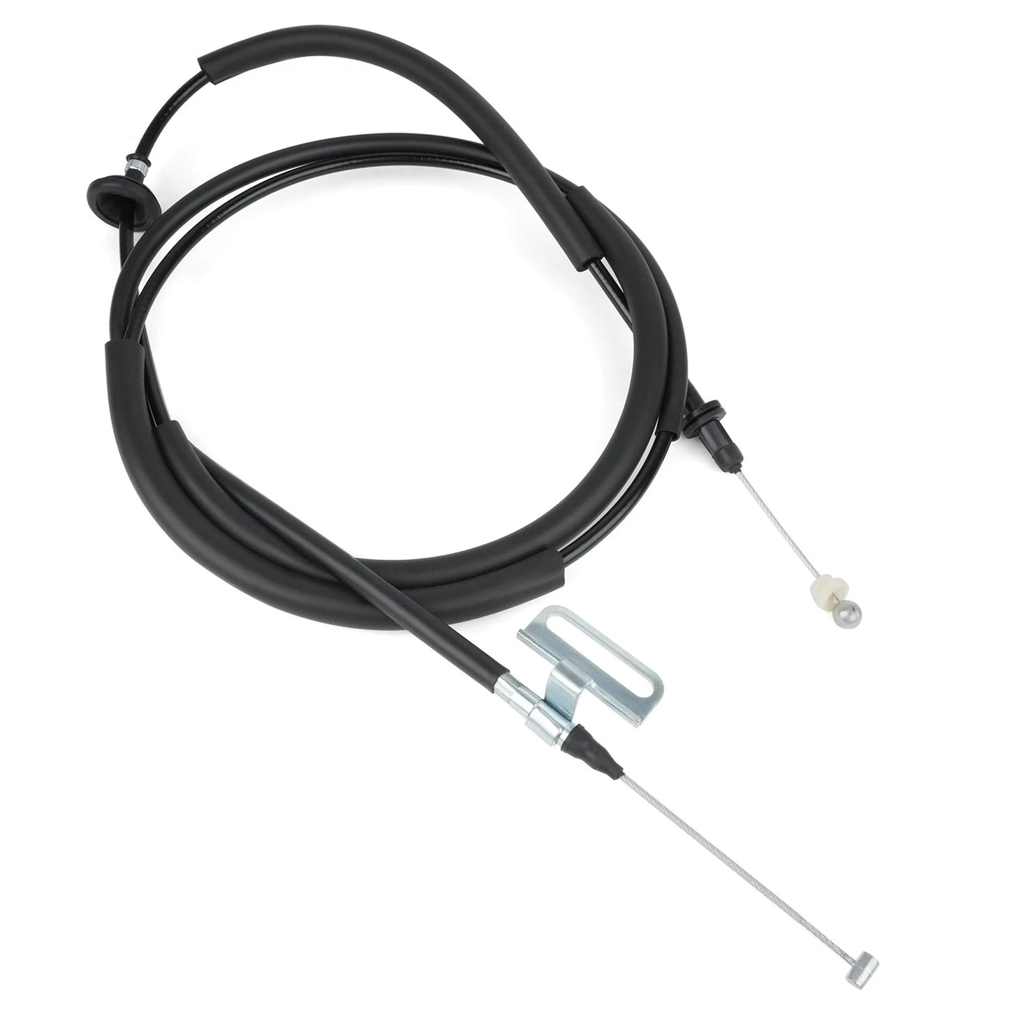 Accelerator Cable 8-97122-493-4 for Isuzu NPR NPR-HD 5.7L V8 Gas 1996-2003