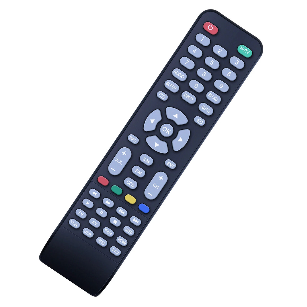 Replacement Remote Control For Karavision TV