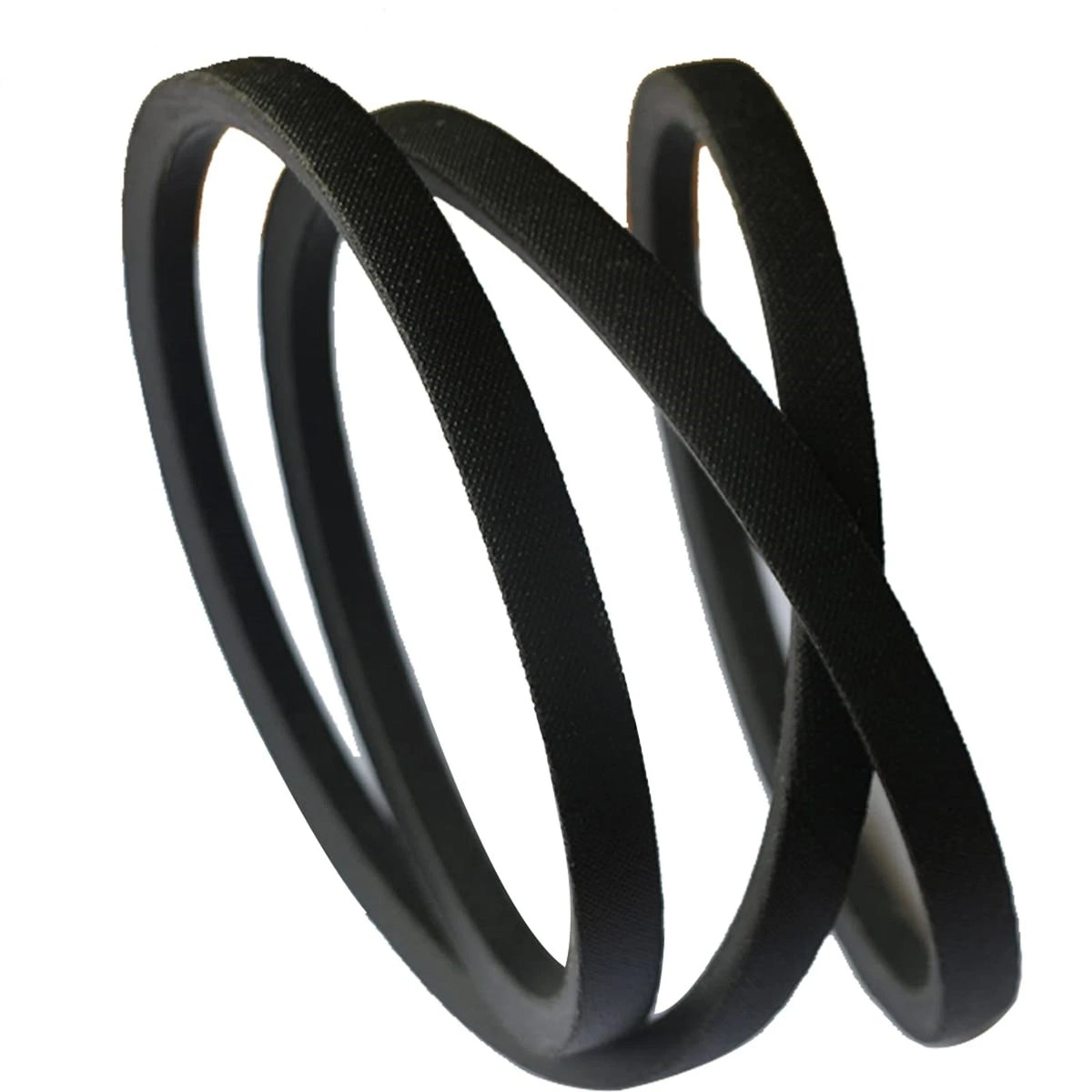 1 * 352cm/138.75in Mower Deck Belt For Husqvarna: GTH 264T, YTH 2348, YTH 2448T