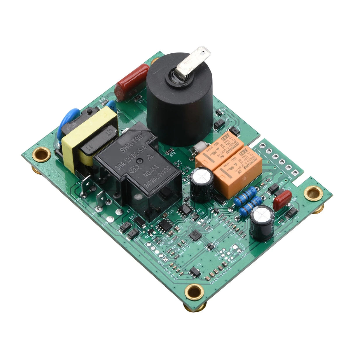 Replacement Heater Ignition Board For Suburban Furnace DC12V 520820 230587