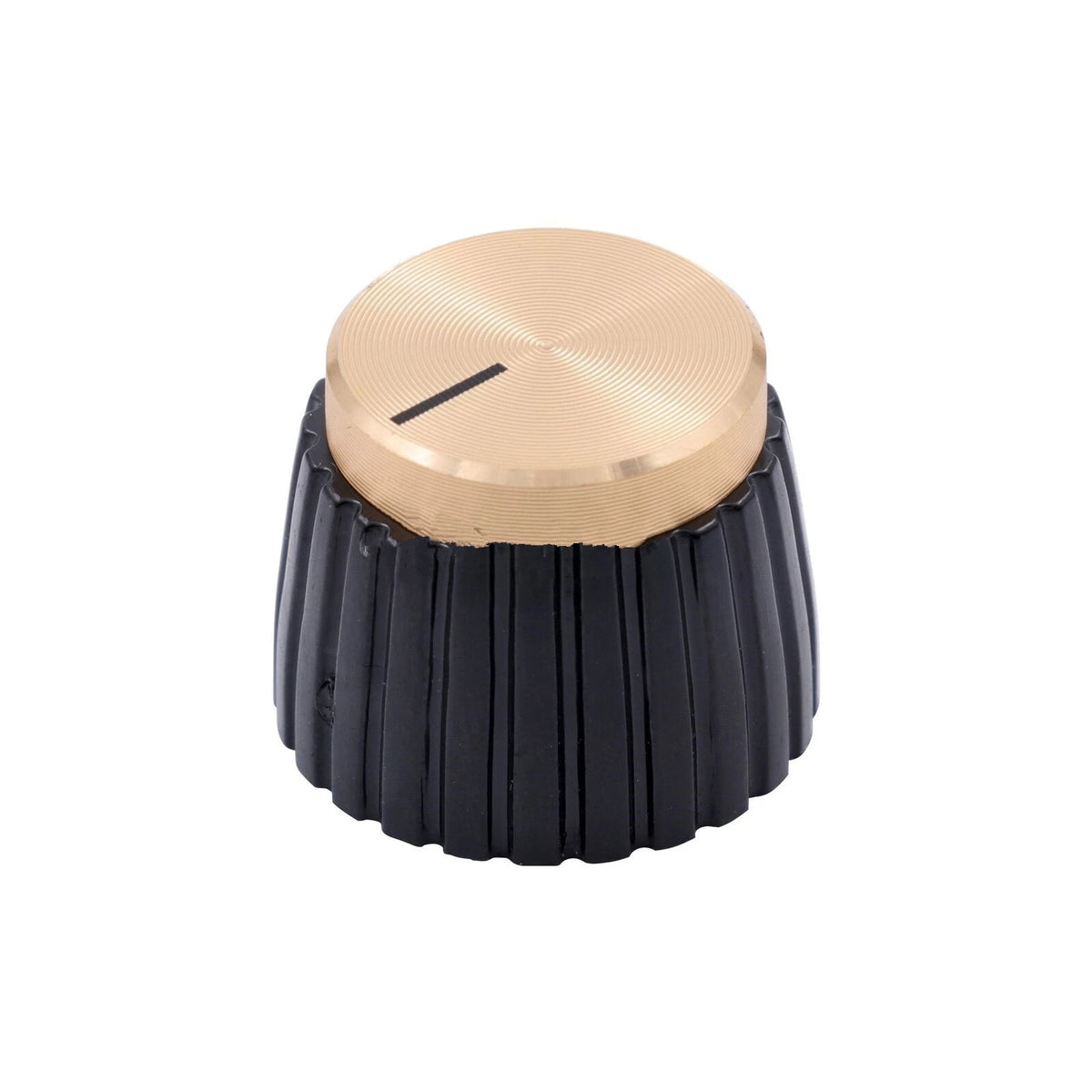 10Pcs Replacement Pointer Knob For Marshall Amplifier AMP Guitar Effect Pedal zq