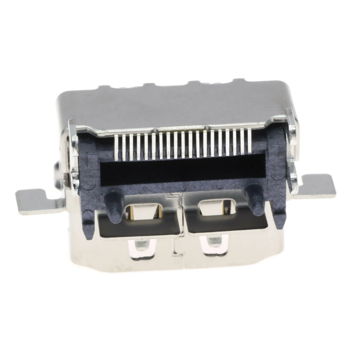 1Pc Console HDMI Port Jack Socket Connecter For Xbox One S Slim;
