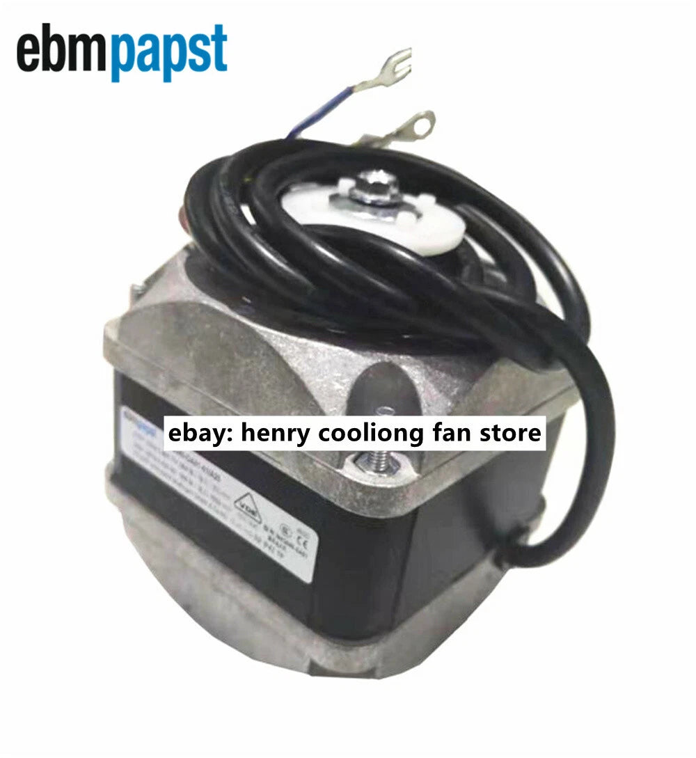 Ebmpapst Motor M4Q045-DA01-01/A25 230V 70/18W 0.48A Freezer/Condenser Fan Motor