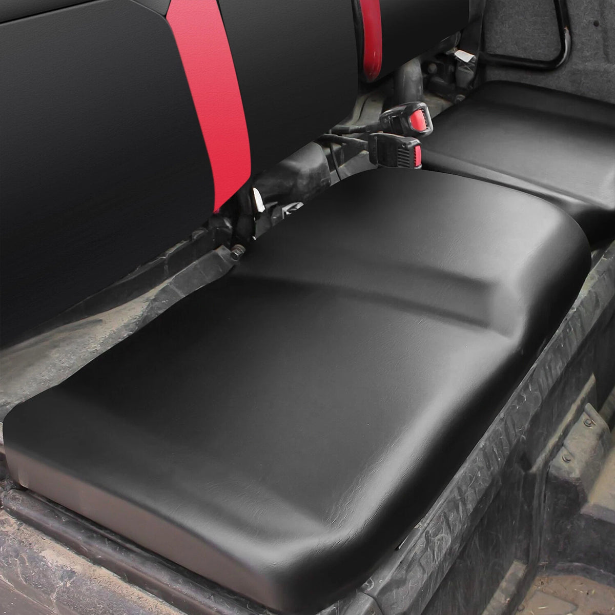 2684965-070 Passenger Seat Bottom for Polaris RANGER 900 XP 1000 XP 570 XP CREW