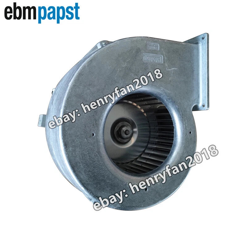 1Pcs Ebmpapst G2E140-AG02-05 Blower Fan 230V 200W For A.O Smith Fireplace Fan