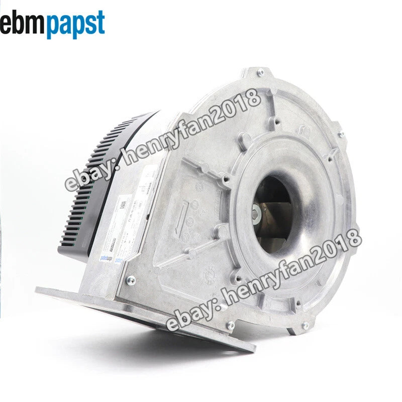 Ebmpapst G3G200-GN18-01 Centrifugal Blower AC 230V 750W 3.6A 750W Gas Boiler Fan
