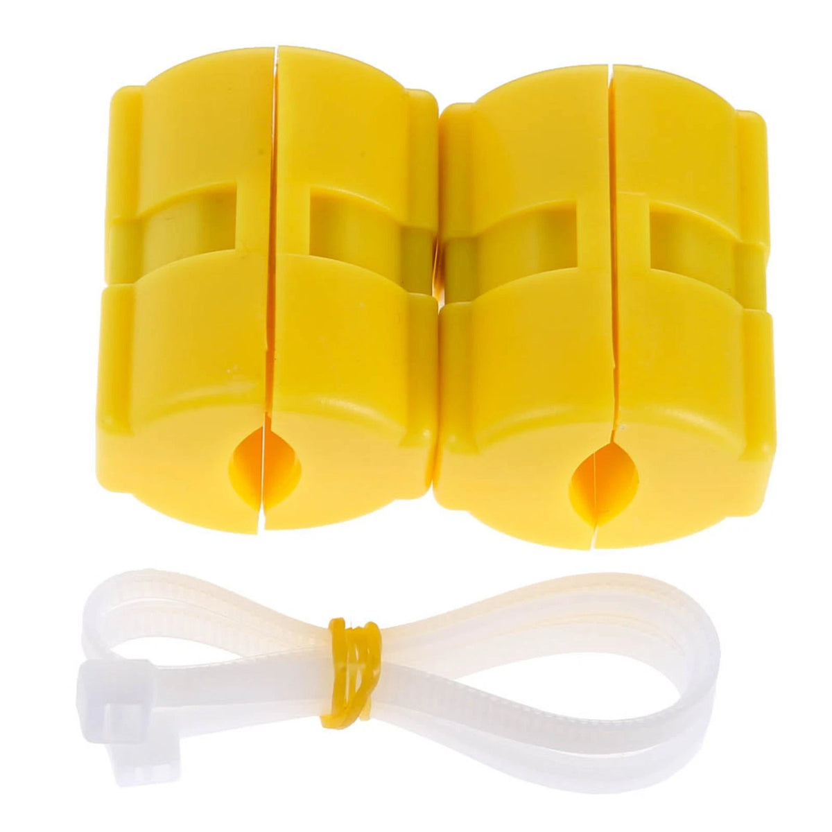 2Pack Car Magnetic Fuel Saver Economizer Saving Universal Vehicle Gasoline Tool