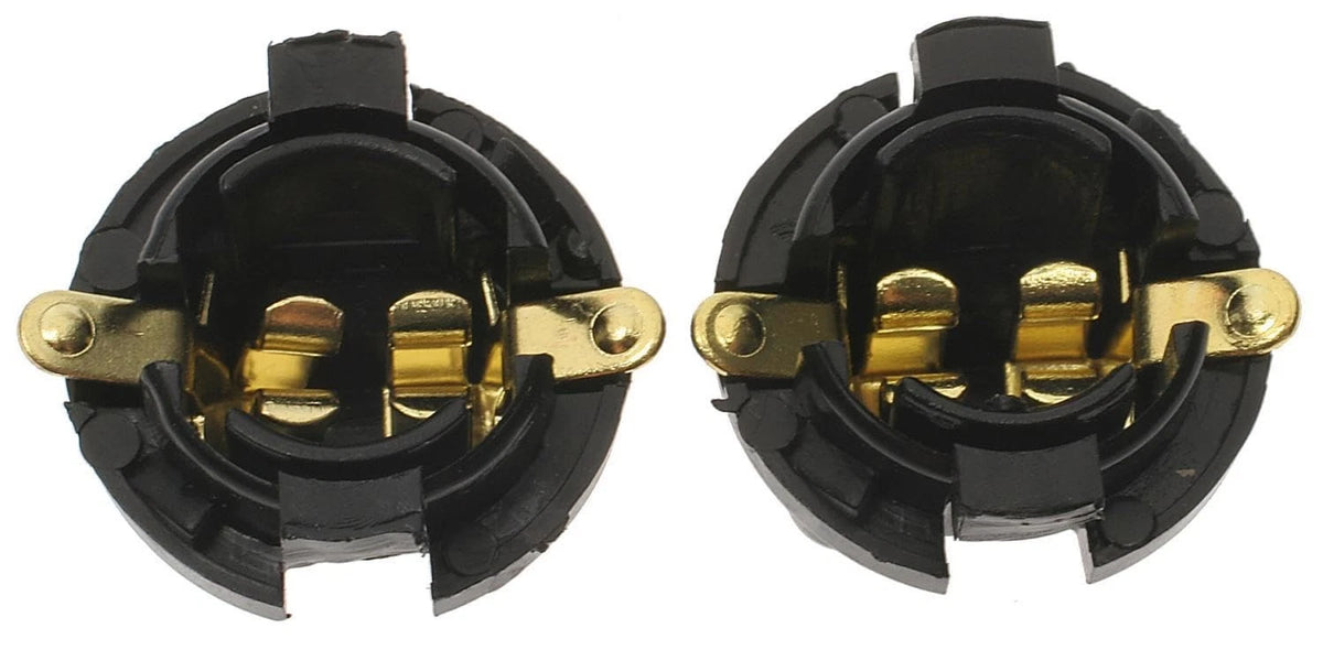 ACDelco LS132 Professional Instrument Cluster Lamp 1 Count (Pack of 1), Black