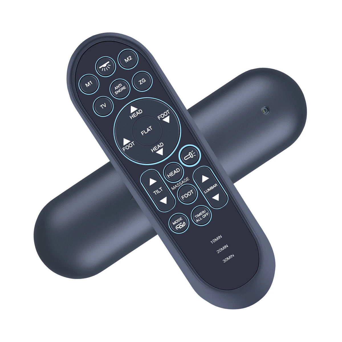 Replacement Remote Control For iDealBed 4iT Custom Adjustable Bed Base