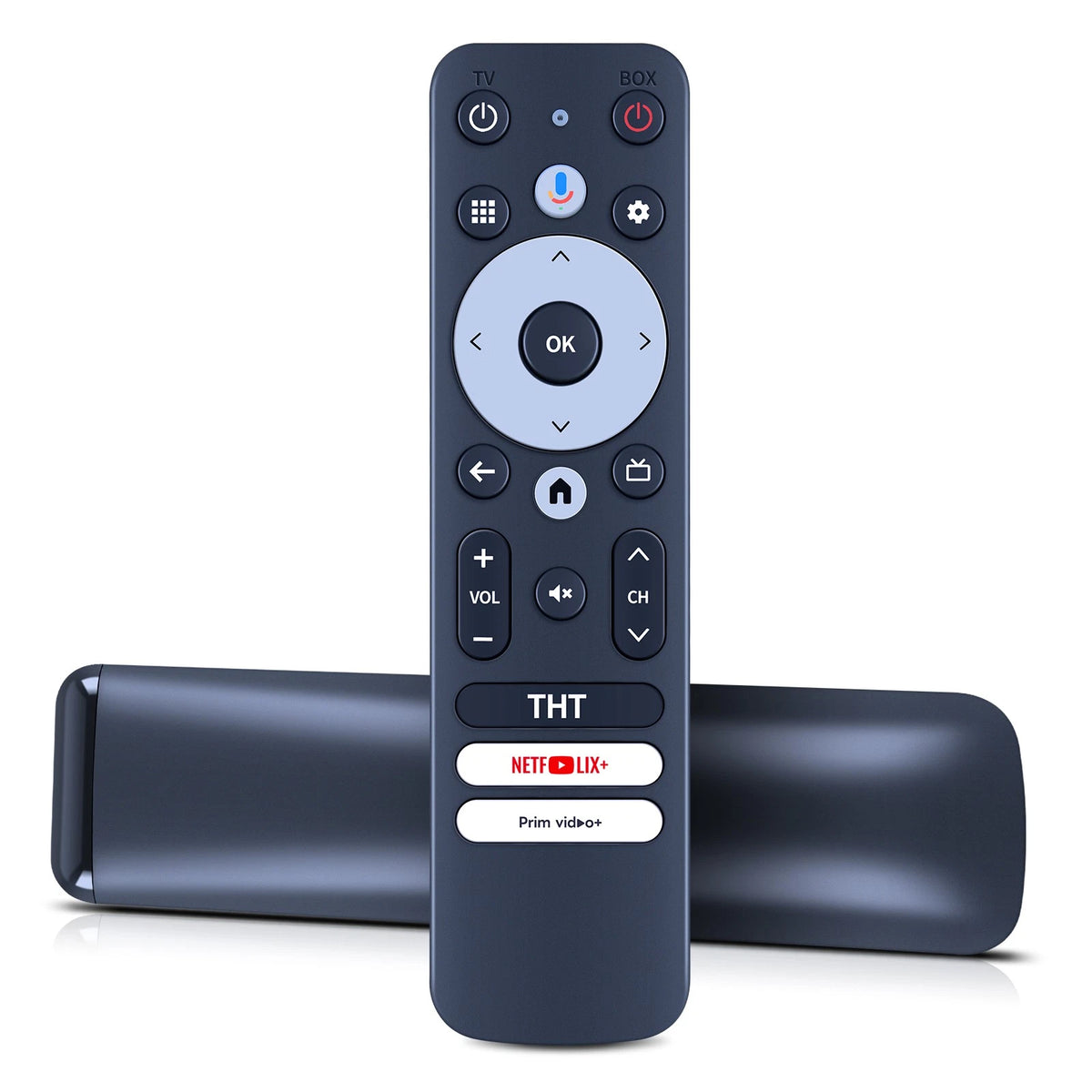 Replacement Remote Control For THT TheHotels Technology
