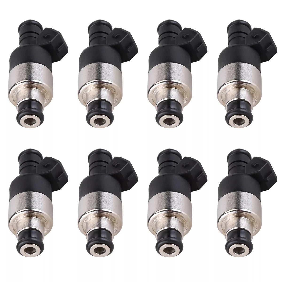 Fits For 1994-1997 Chevy Corvette Caprice 5.7L Fuel Injectors 17095004 8Pcs