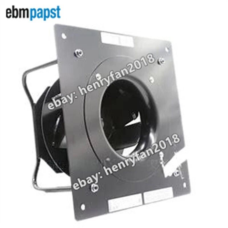 Ebmpapst K3G310-PV69-03/F01 EC Fan 3~ 400V 4.7A 3050W Centrifugal Cooling Fan
