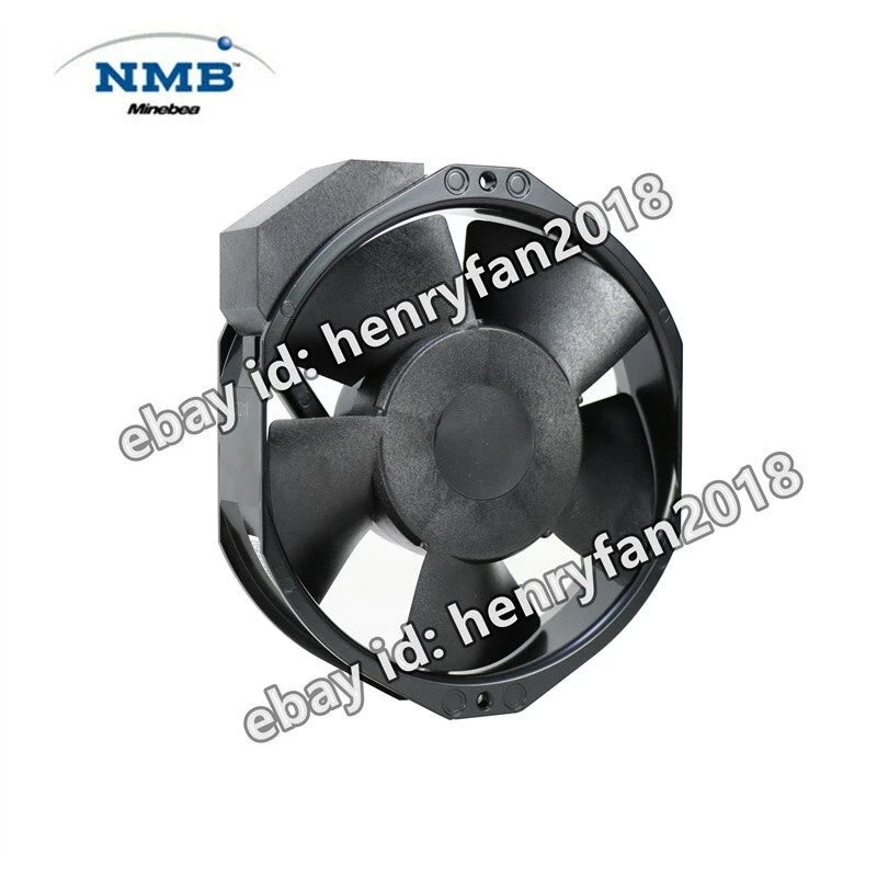 NMB 5915PC-12T-B30 15038PB-A1L-EP 115V 35/32W 172*150*38MM UPS Axial Cooling Fan