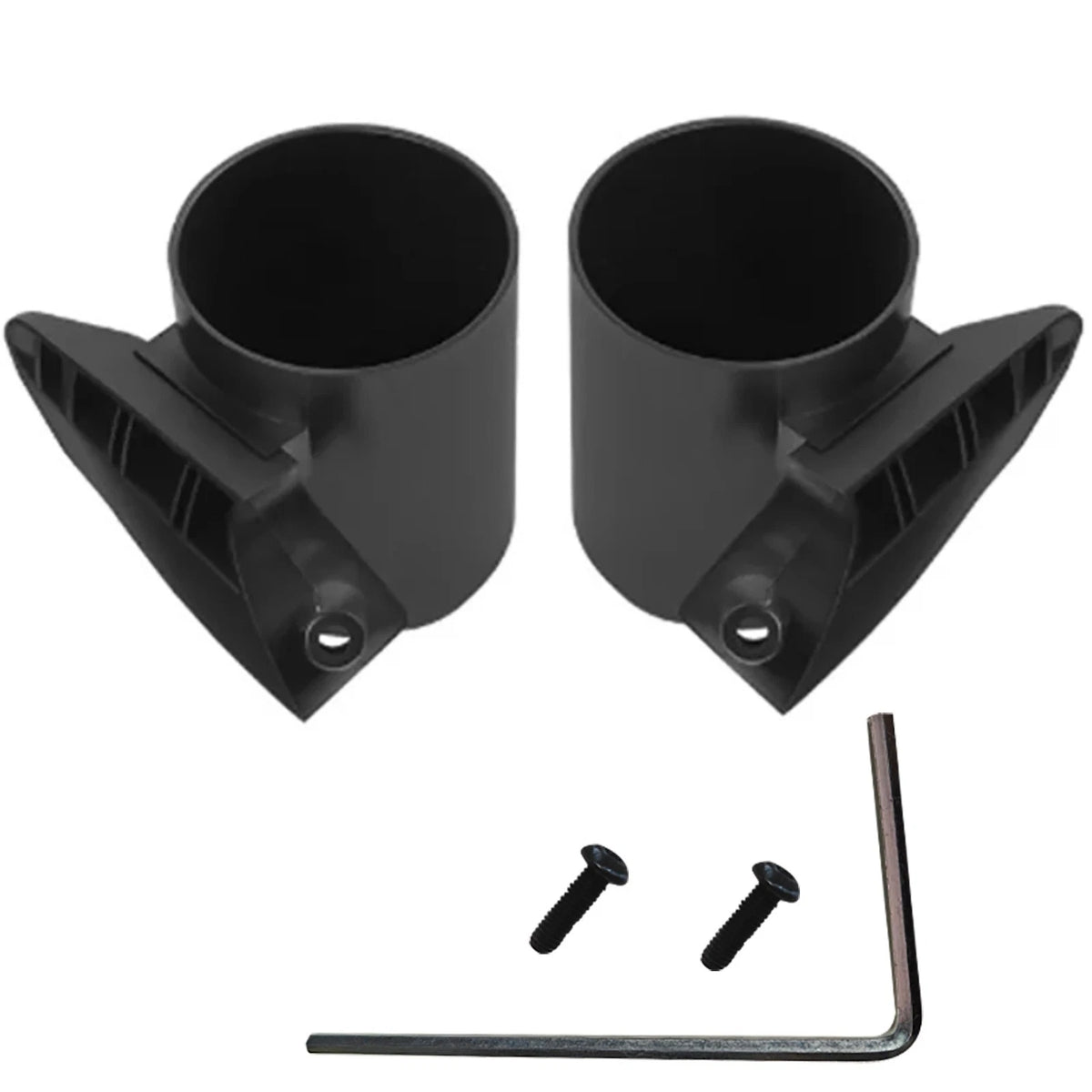 Door Water Cup Holder Storage Box For Tesla Model 3 2017-2023 Model Y 2021-2023