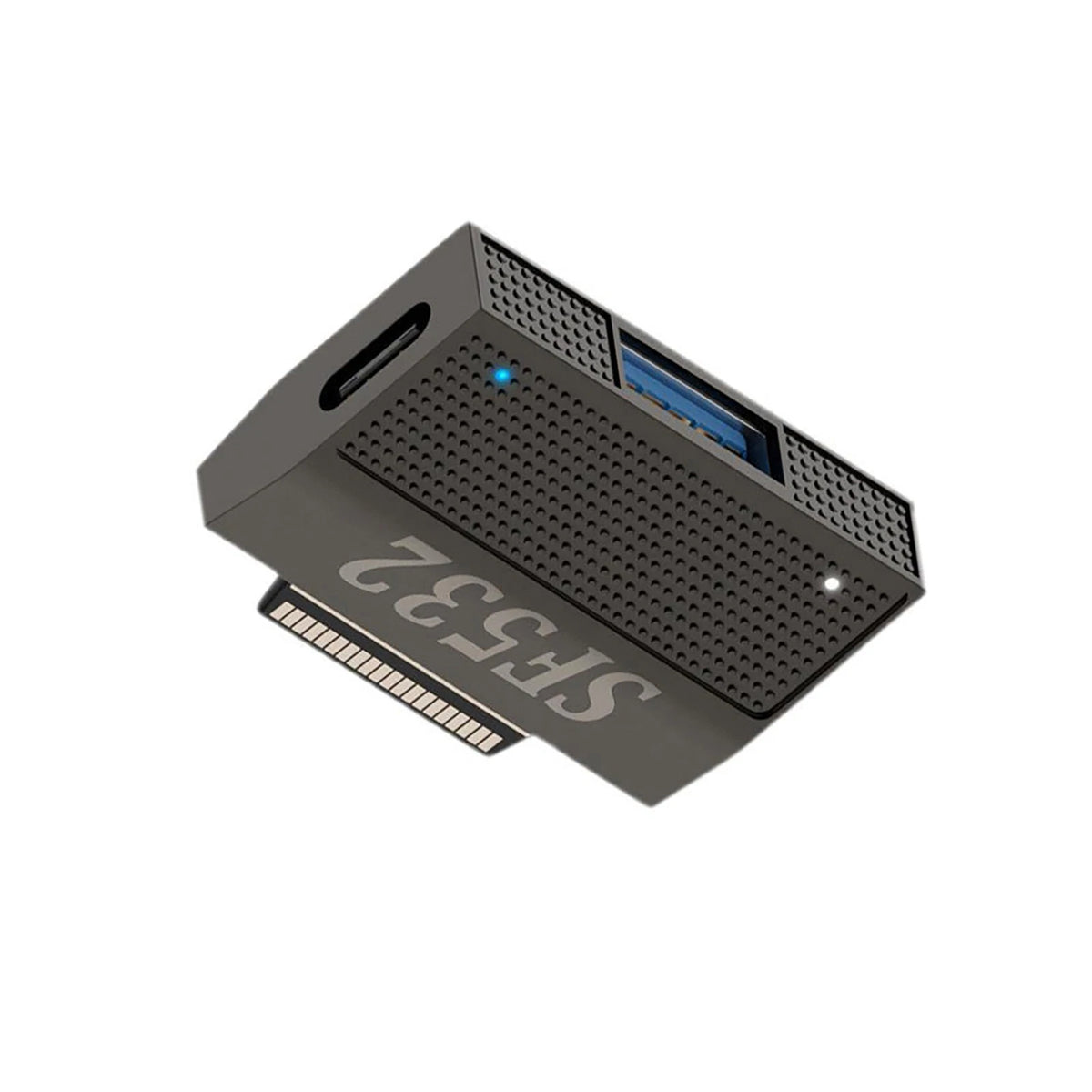 1Pc USB3.1 Type-C To PD Magnetic Charging Connector For Microsoft Surface Part-