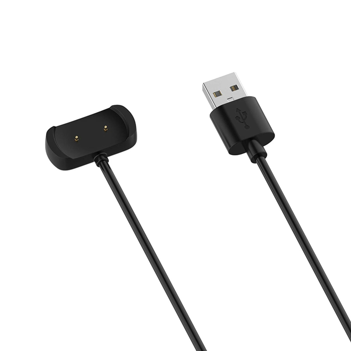 Lightweight Portable 5V/1A Smart Watch Charger Cable Cord For Amazfit t-rex Pro