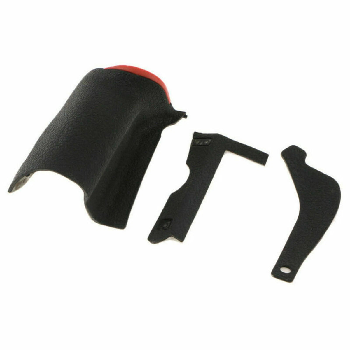 Camera Parts Thumb Rear Grip Rubber Cover Shell For Nikon D750 DSLR Camera F