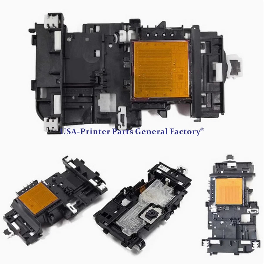 LK60-90001 High Quality Print Head For Brother 6510 J5910 J6710 6910 MFC-J6910DW