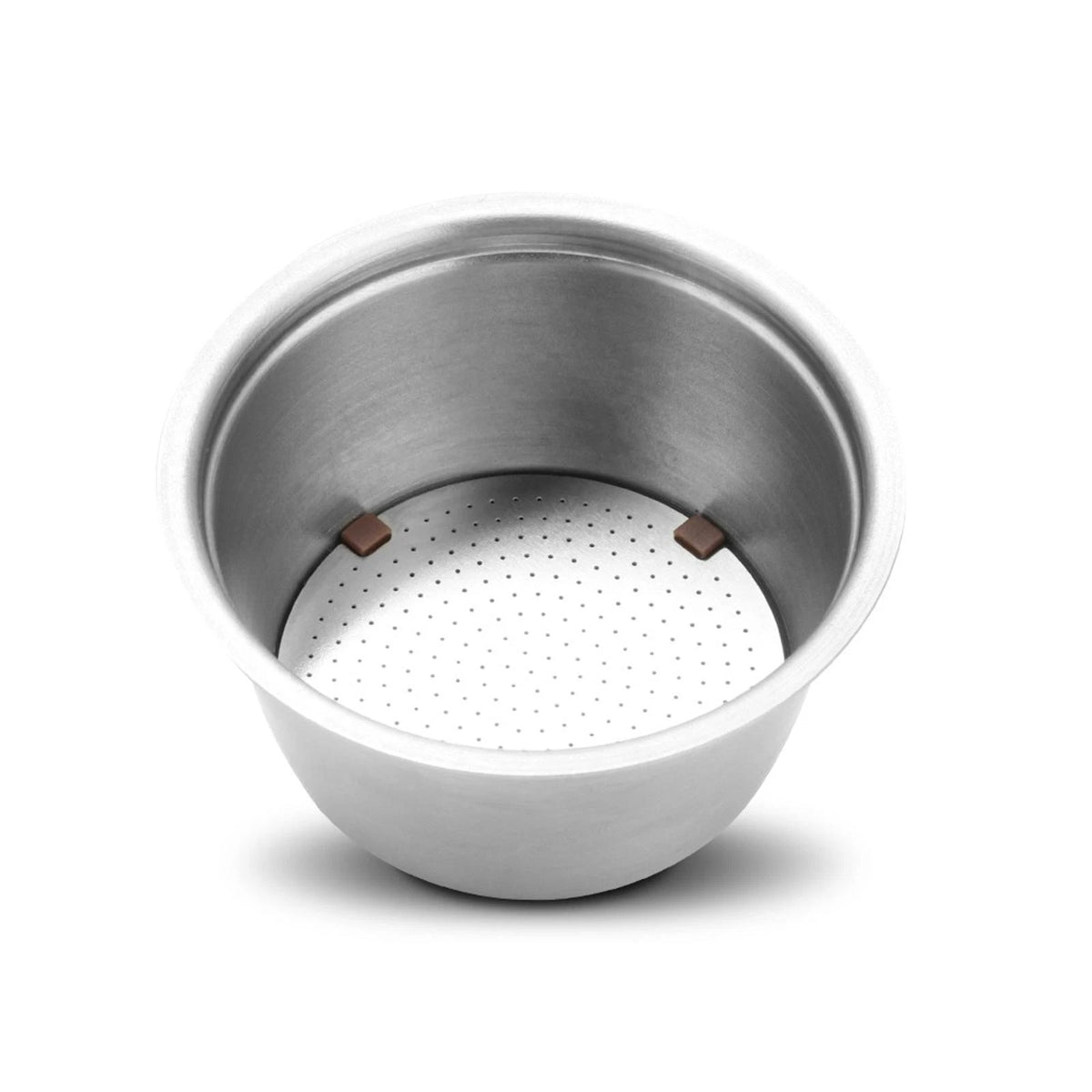 Stainless Steel Dolce Gusto Coffee Capsule For DOLCE GUSTO EDG606 Machine