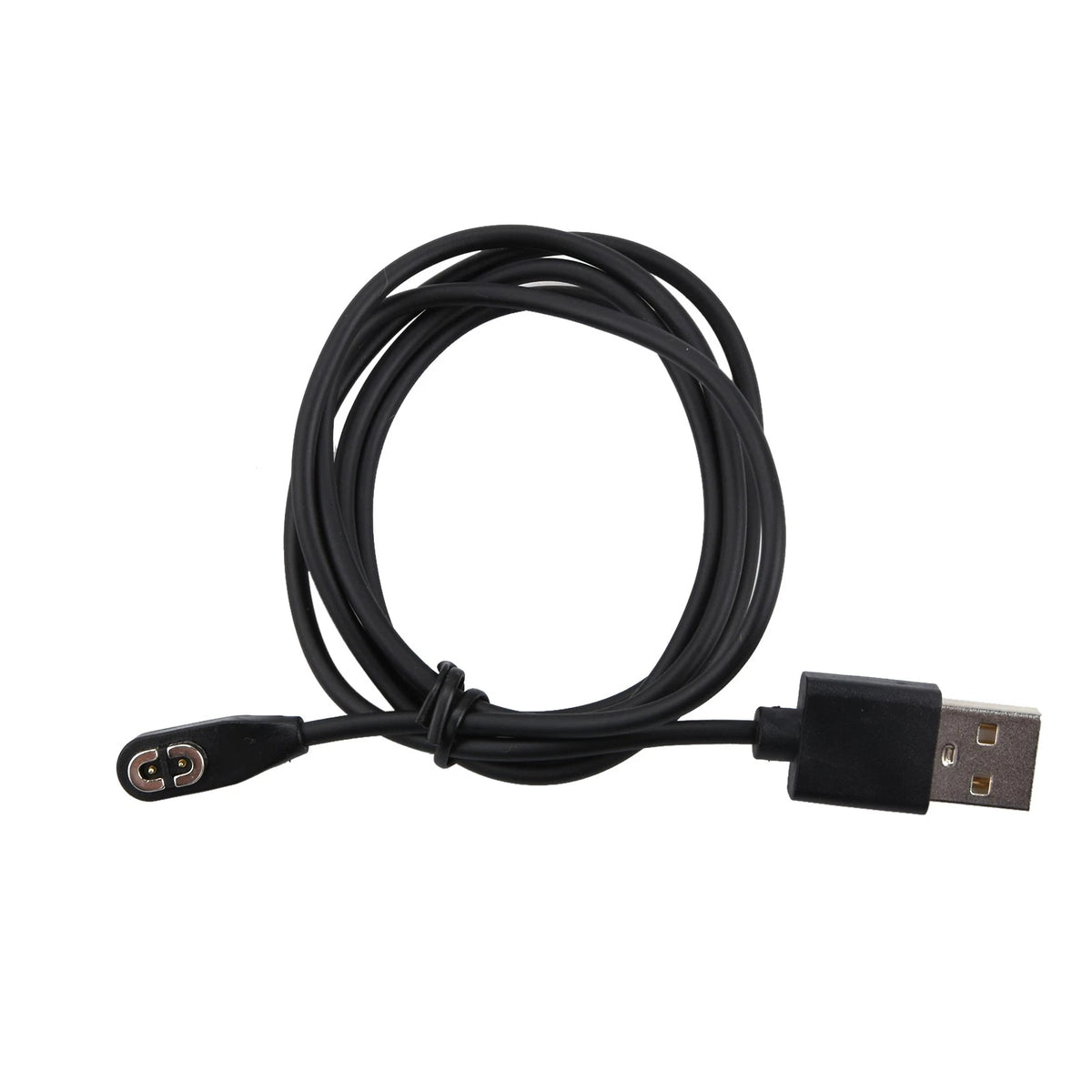 5V Lightweight Magnetic Eerphone Charge Cable Cord For Aftershokz Shokz AS800