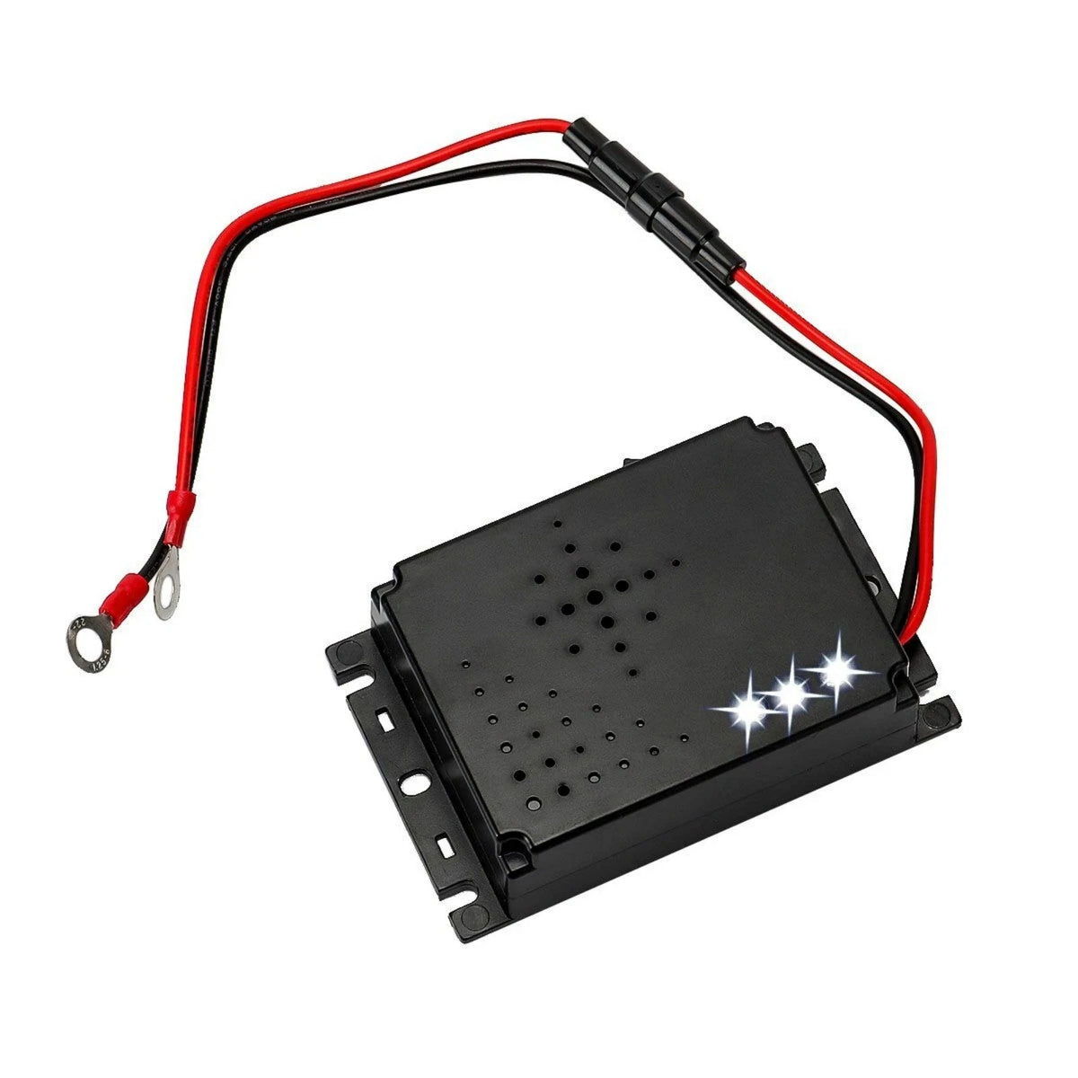 Ultrasonic Mouse Repeller System for Car Vehicle with 12V DC Power Connection