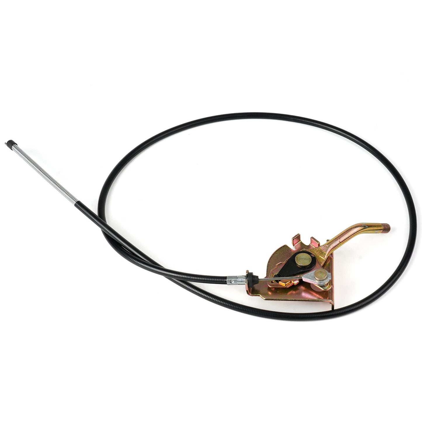 For John Deere Throttle Cable - AUC10902