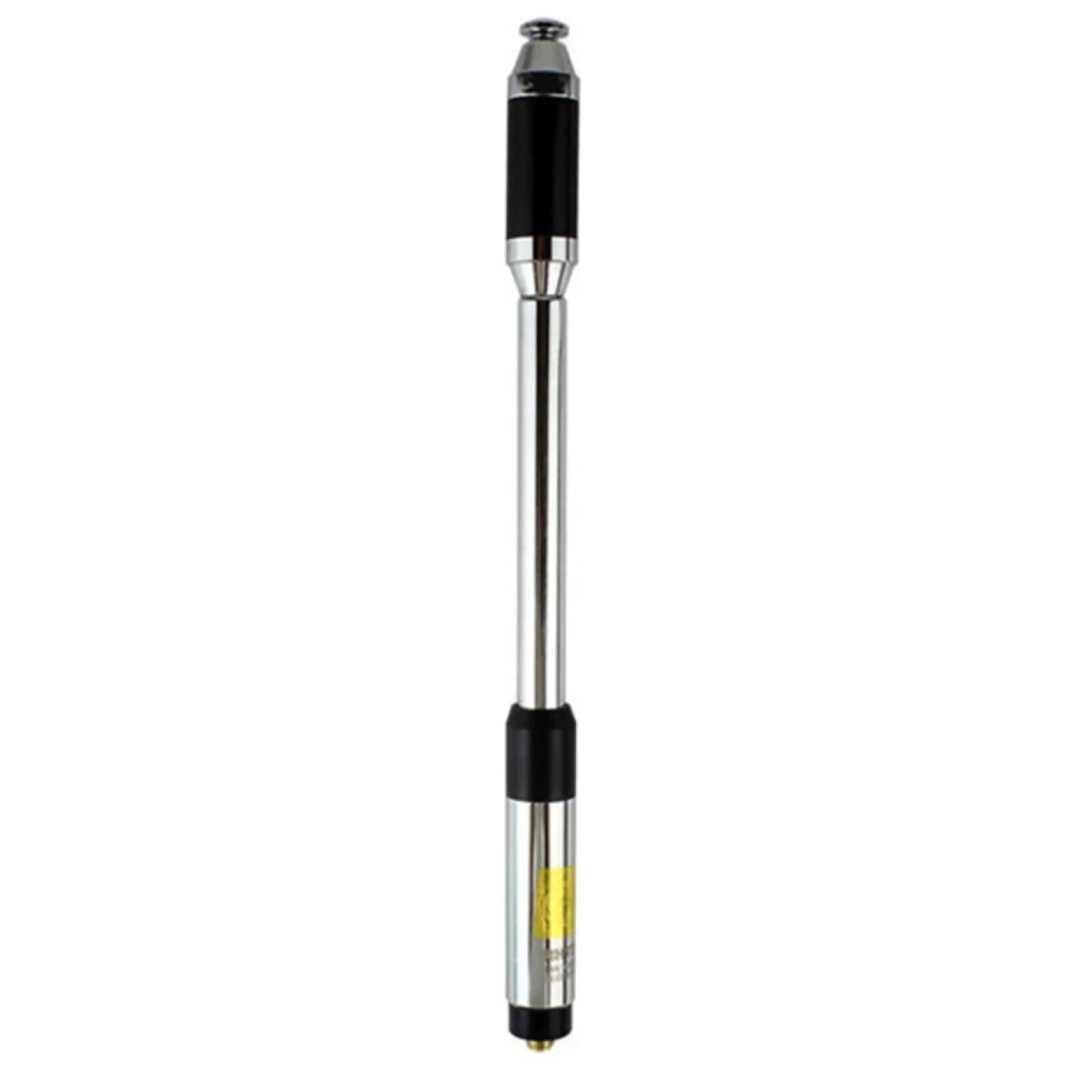 RH770 SMA-Male Dual Band VHF/UHF Telescopic Antenna For Baofeng UV-3R UV-100