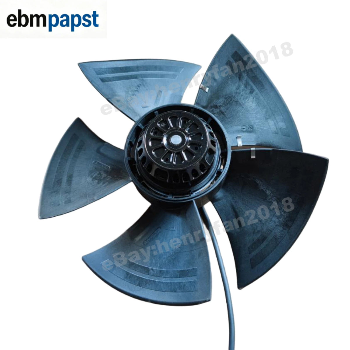 A4E350-AN02-02 for ebmpapst AC for Industrial Refrigeration Cooling Fan