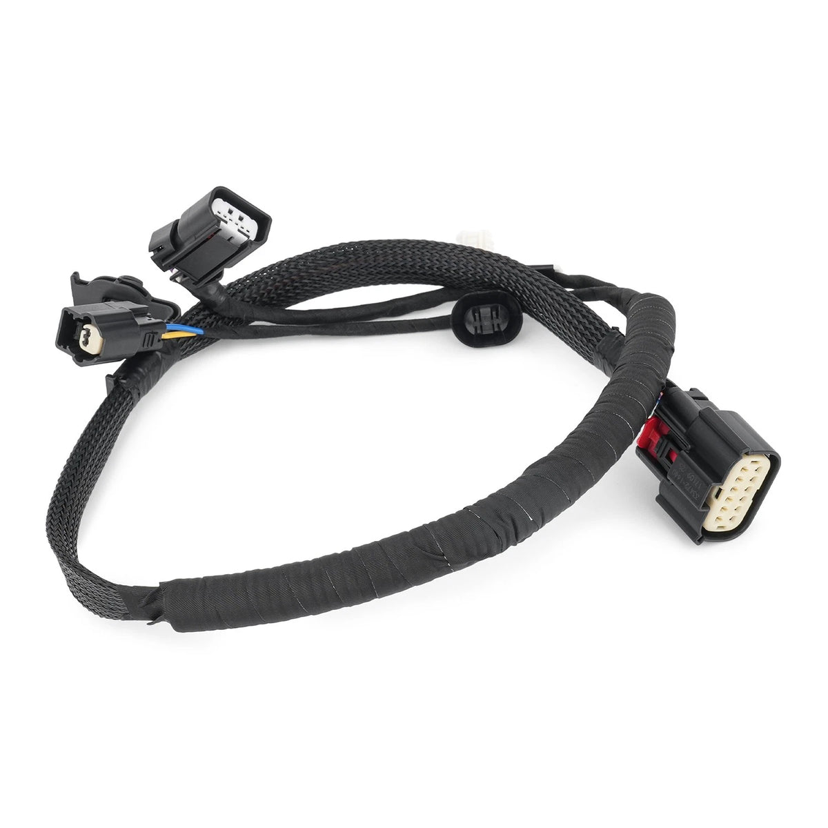 Tailgate Lock Wiring Harness Upgrade Fit 22–24 Ford Maverick
