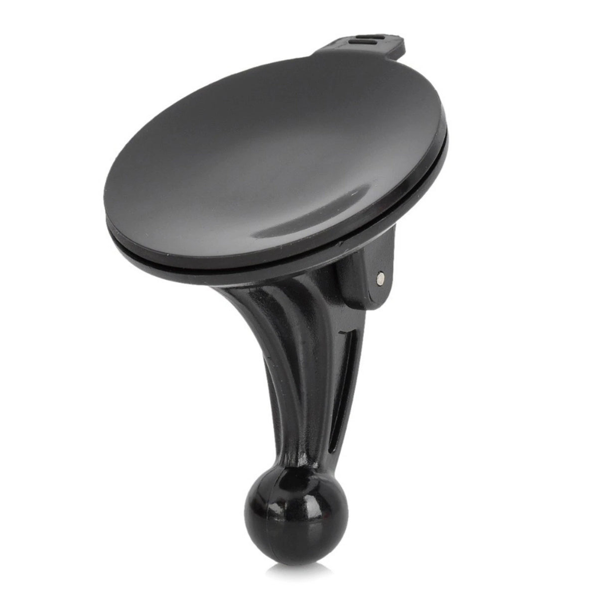 17mm Suction Cup GPS Cradle Holder For Garmin Nuvi Dezl RV Drive Smart Dashboard