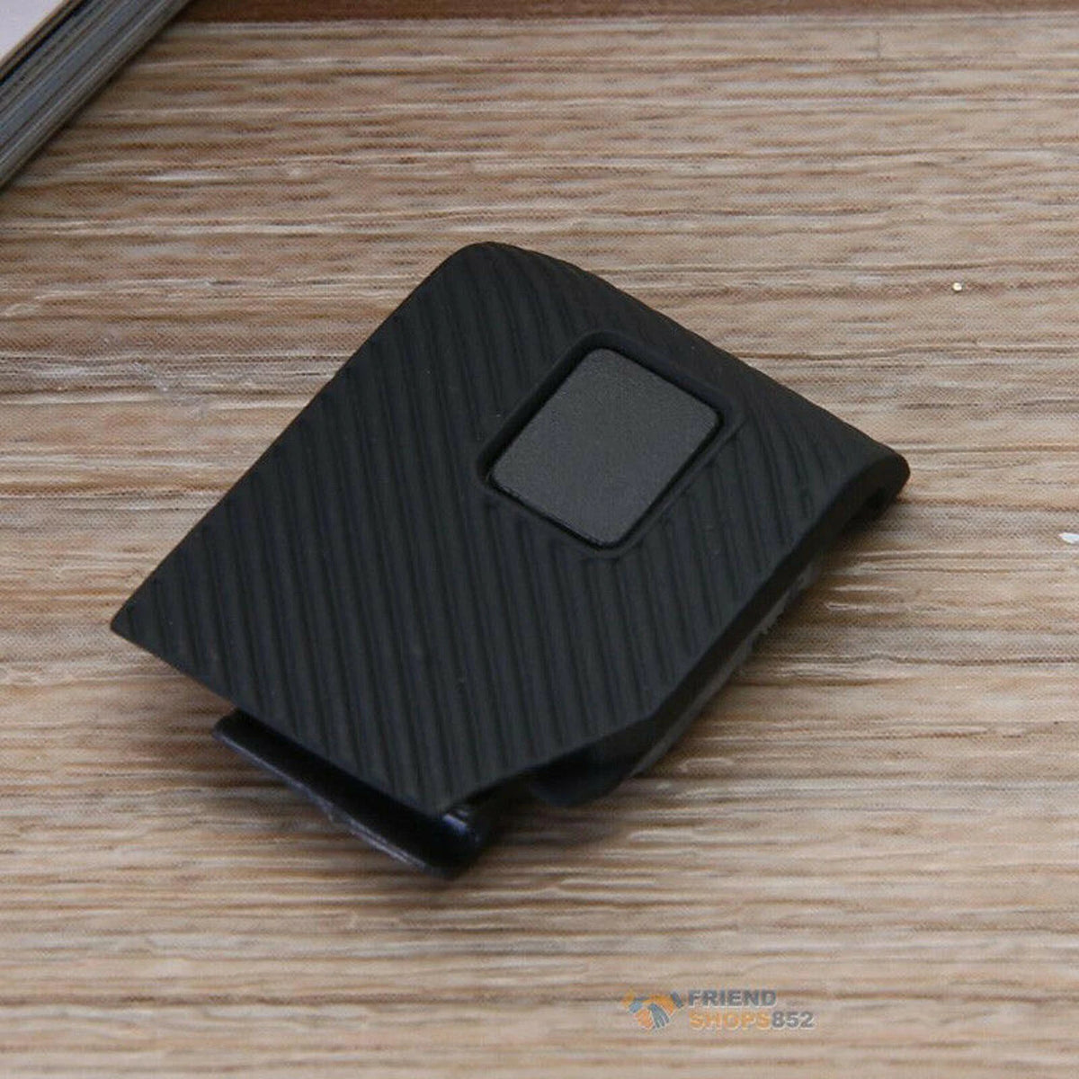 Side Cover Door USB-C Micro-HDMI Port Repair Parts For GoPro Hero5 Camera