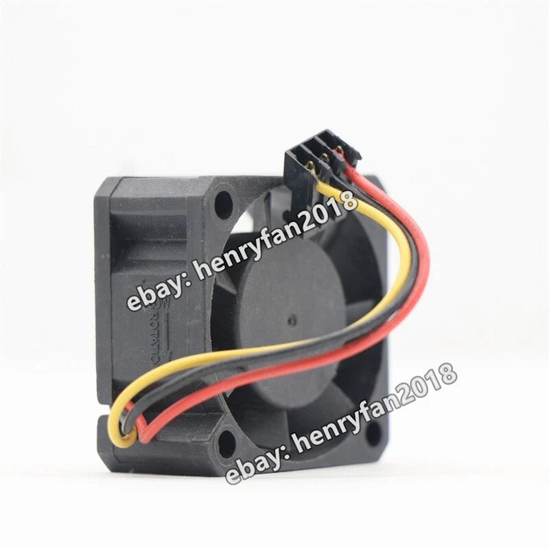 PSC Select Fan P1124020HB2A Axial Fan DC 12V 1.44W 120mA 40*40*20MM Cooling Fan