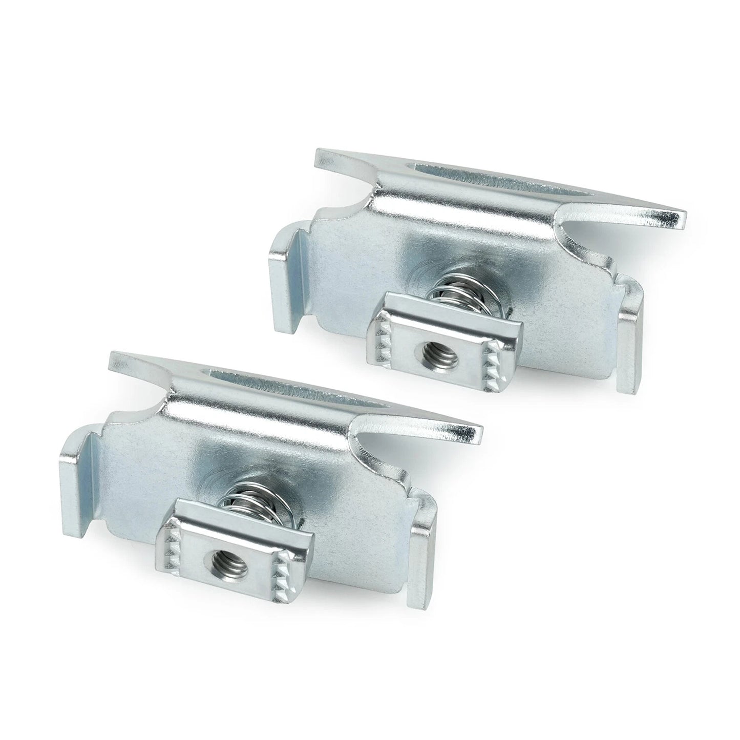Tie Down Anchor Hook for Nissan Titan/Frontier Utili-Track (2-Pack)