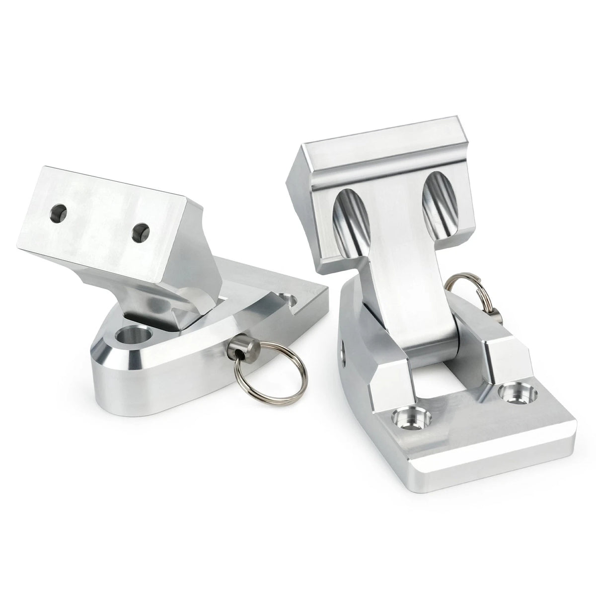 Jet Ski Deck Side Seat Bracket Hinges 11047-3733-8C 1104737338C For Kawasaki