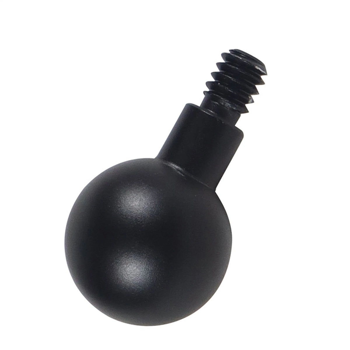 35mm Ball Head To 1/4 Screw Adapter Replacement For Camera Car Mounting Bracket