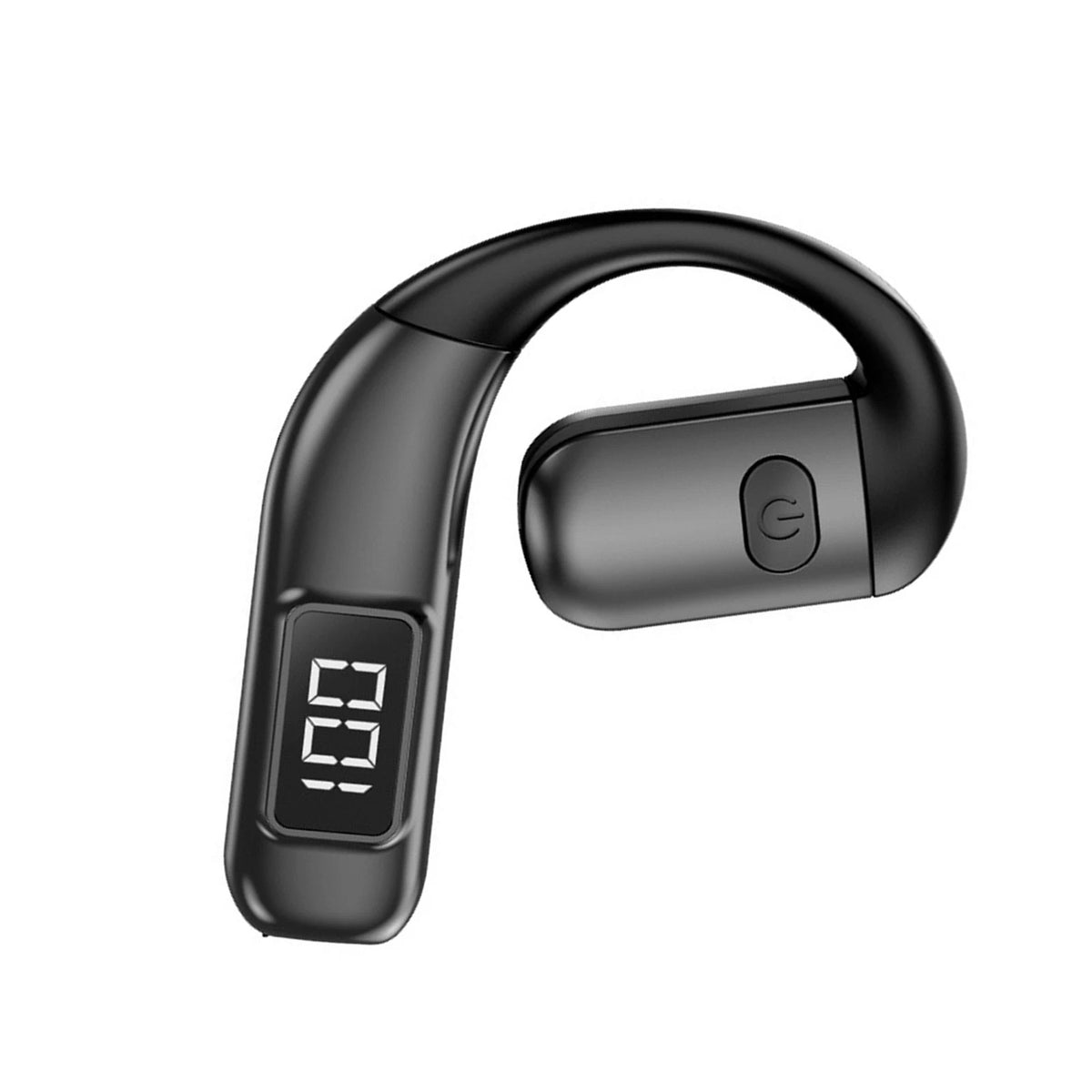 5.5 Ear-hooked wireless headphones Driving Trucker Earbuds Noise Cancelling