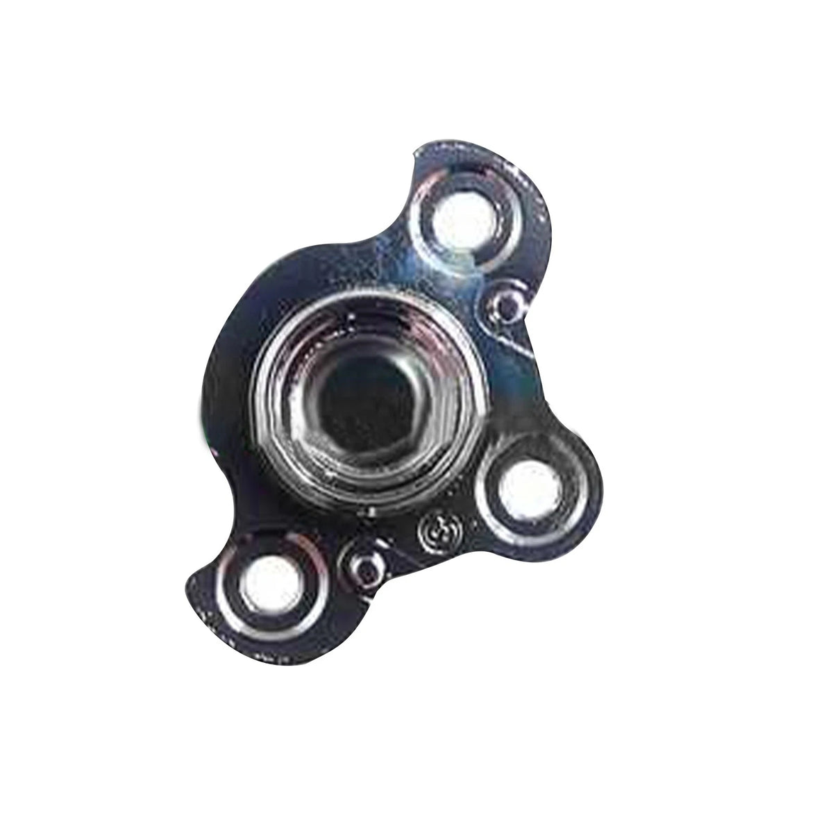Quick Release Plate Base Screw Nut For Sony ILCE-A7M3 A7R3 7RM2 A7S2 A7R2 Camera