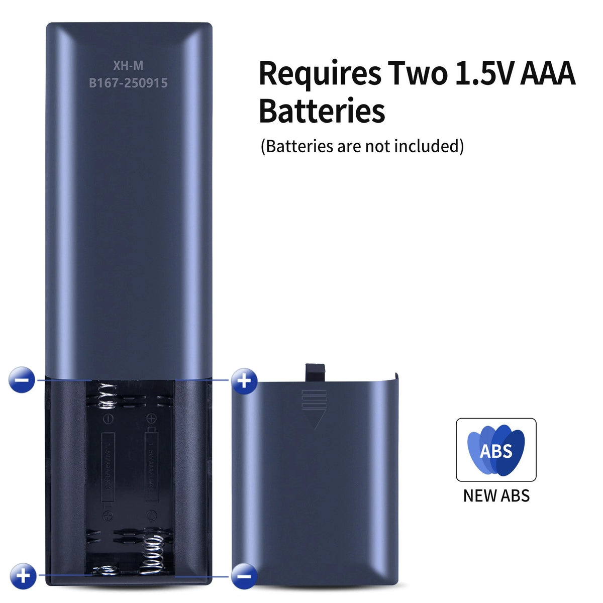 Replace Remote Control For Multi- Ceiling Fans,Refer to description
