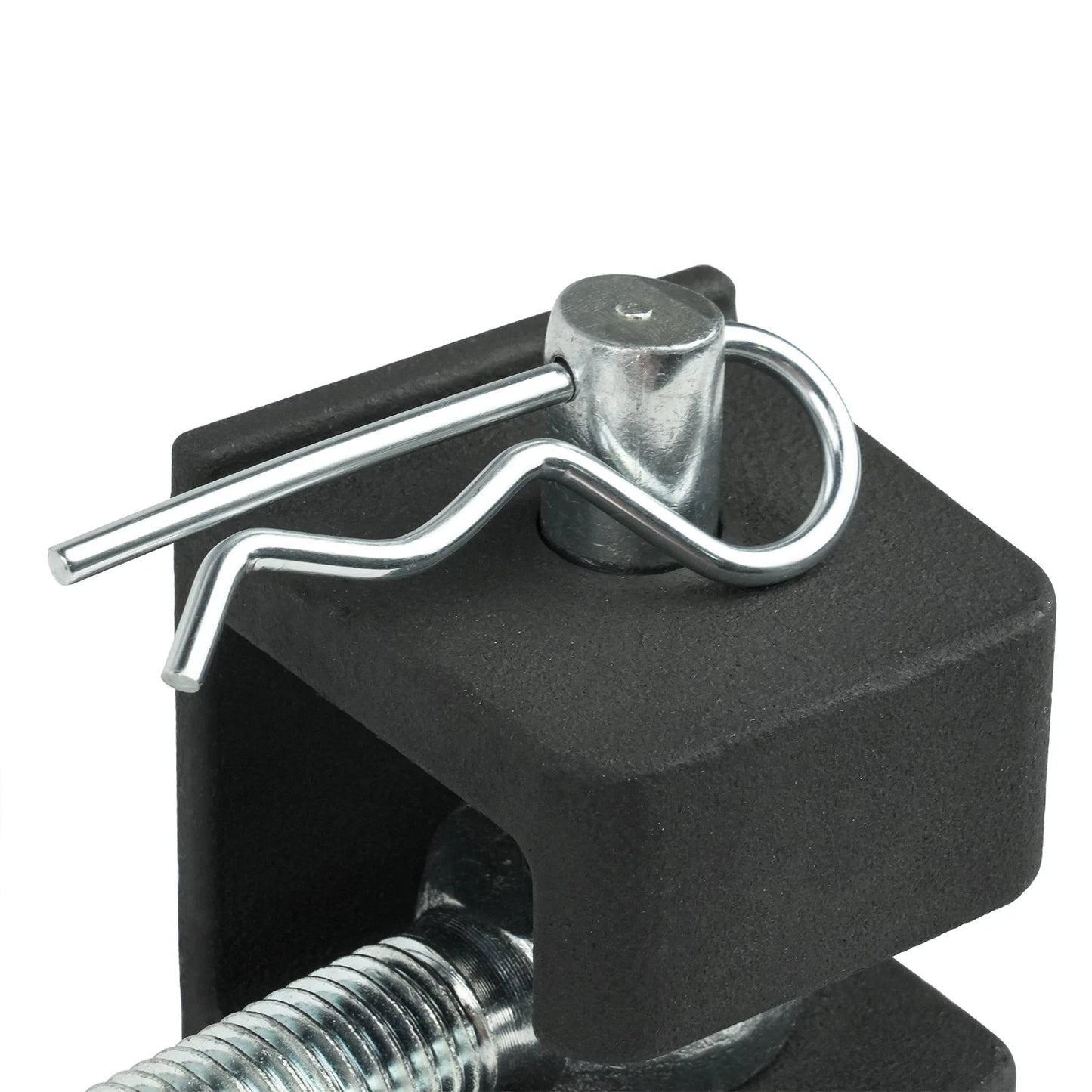 Steel Tailgate Latch Assembly with Forged Steel Brackets, Replaces TGL3410ST