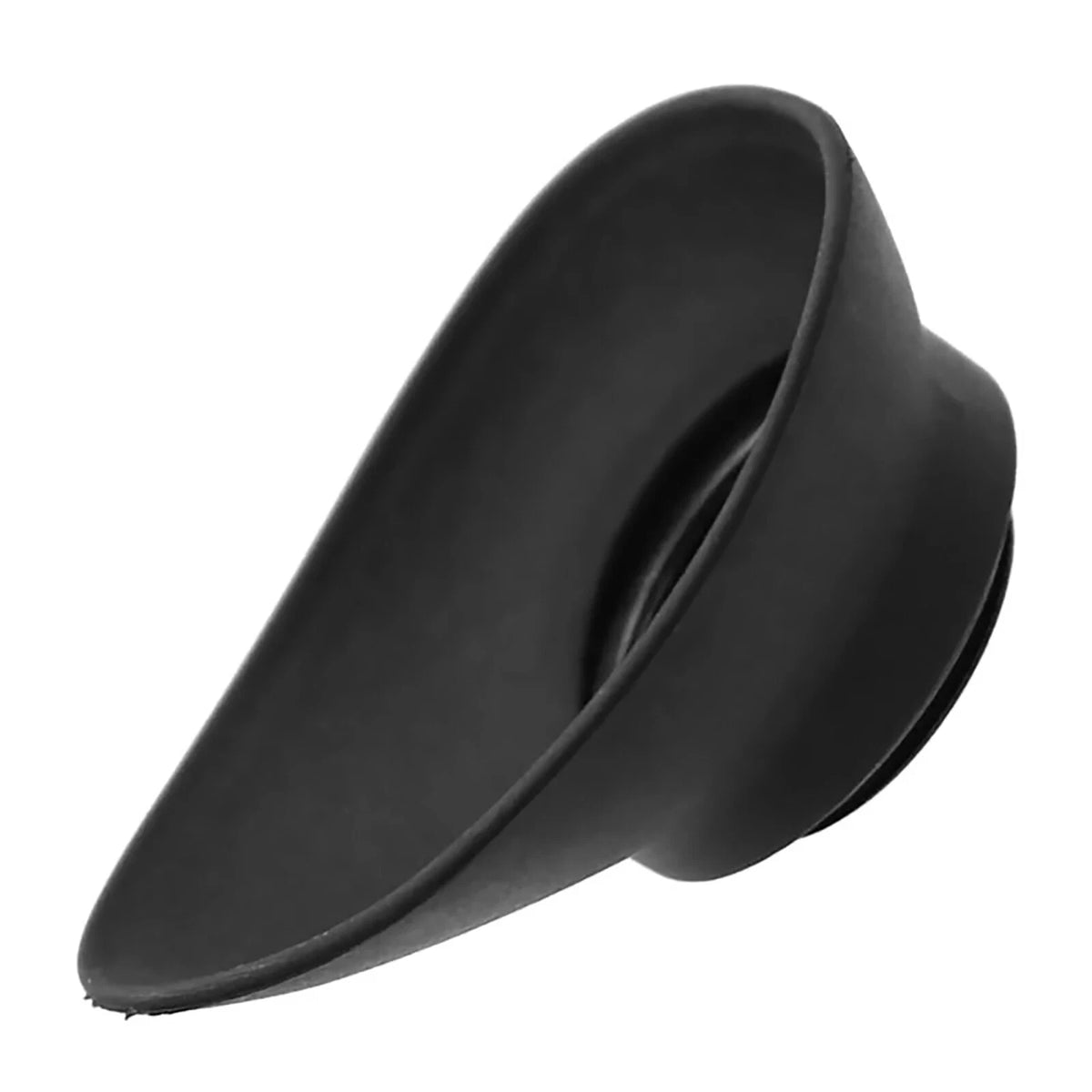 Rubber Eye Cup For Nikon FM2 / FM3 For FUJI 690 Camera Viewfinder Blindfold 19mm