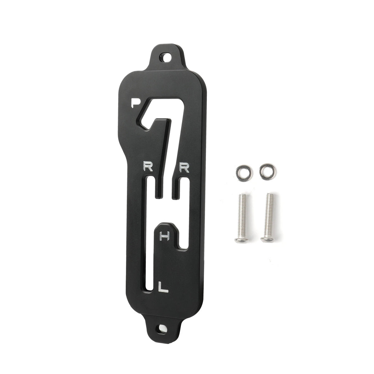 For 19-23 Honda Talon 1000X 1000R 1000X-4 Gear Selector Shift Gate Shifter Plate