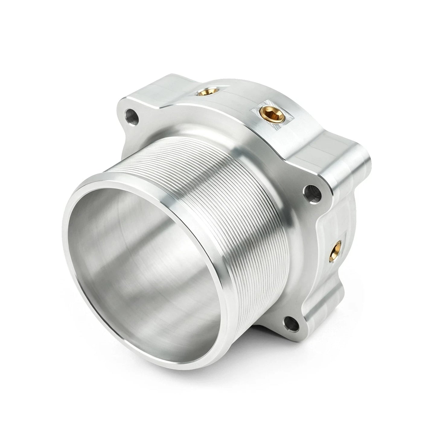 Intake Throttle Valve Upgrade Flange Adapter For L5P L5D 6.6L 2017-2019