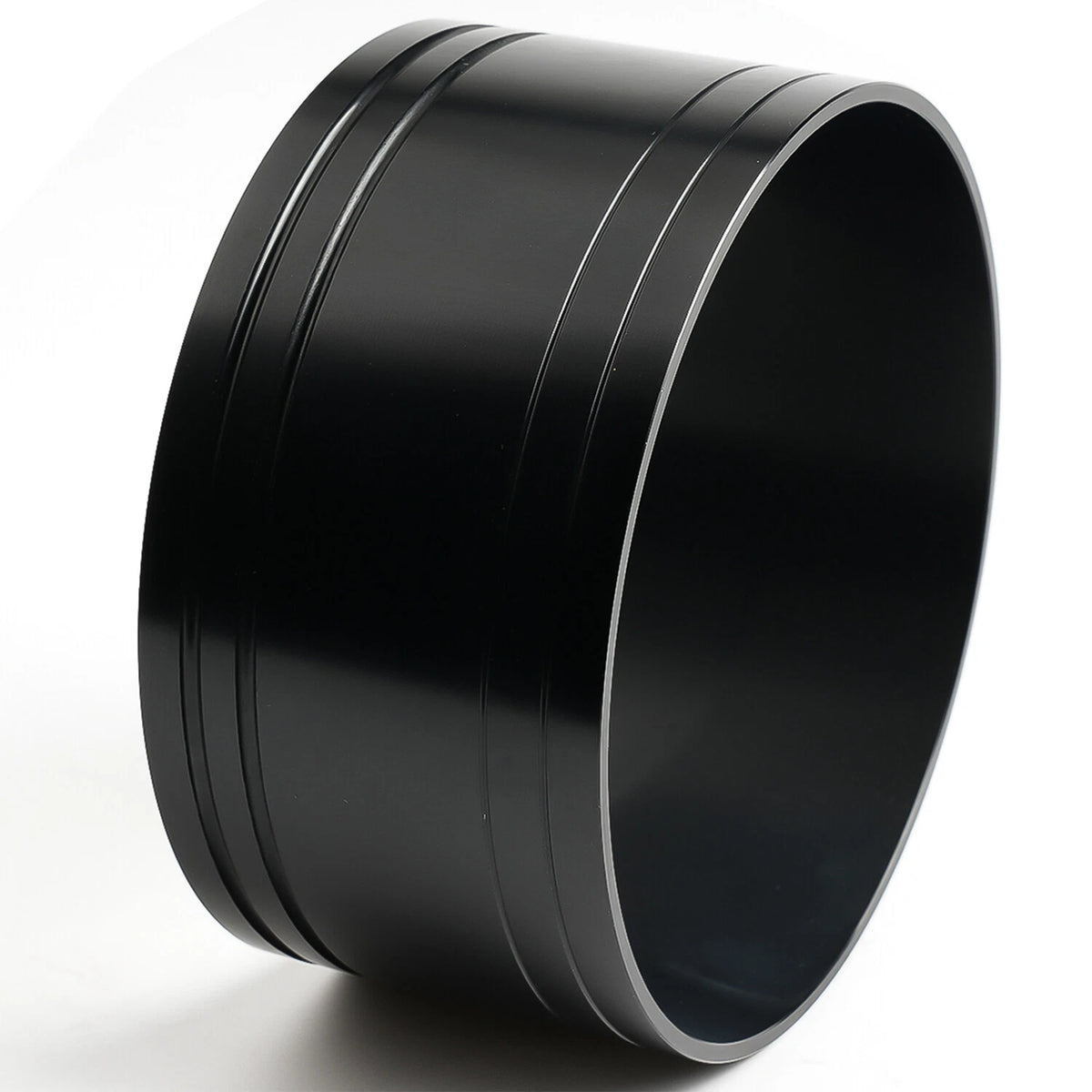 Engine Tapered Piston Ring Compressor 3.780" Black 4.8 5.3 LS L83 L33 LM7 LC9